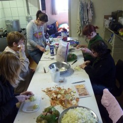 Koala 026 - Scouts en Gidsen Zaventem 